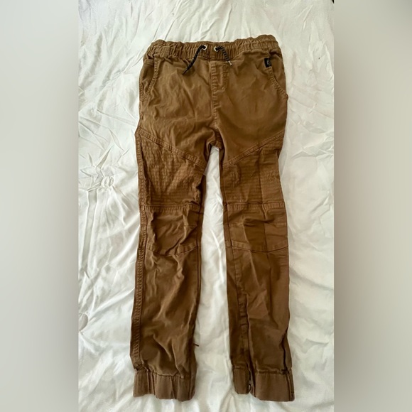 Boy, girls, nonbinary, cuuuuuute joggers - Picture 5 of 6